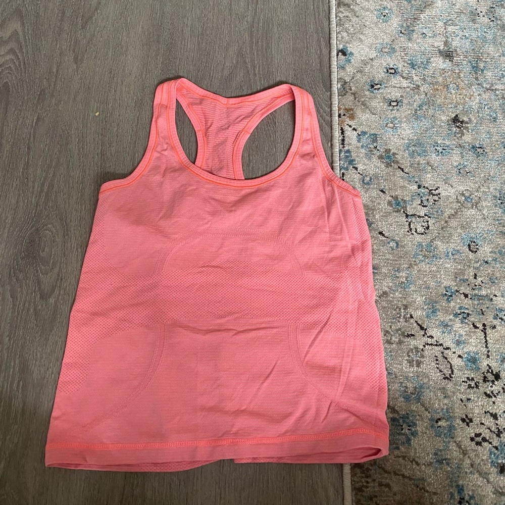 Lulu tank